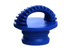 Złącze Zaślepiające CAMLOCK - SAFETY BUMP - Typ DP - Część Męska - z Plastiku - MCC