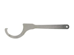 Klucz Hakowy do Złączy TW - EUROZŁĄCZY - Stal Szlachetna