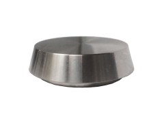 Złącze Mleczarskie - Higieniczne - DIN 11851 - Część Żeńska bez Nakrętki - Korek Stożkowy - Stal Szlachetna
