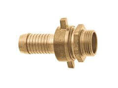 Króciec do Węża - z Nyplem - KARASTO