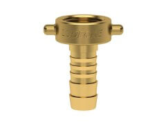 Króciec Przyłączeniowy do Zwijadeł - z Gwintem Wewnętrznym - LUDECKE