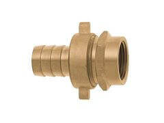 Krótki Króciec do Węża - z Mufą - KARASTO