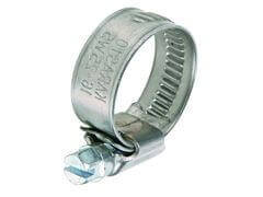 Opaska Zaciskowa - W5 - 12 mm - ze Stali Szlachetnej - KARASTO