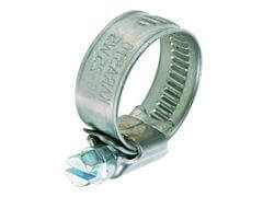 Opaska Zaciskowa - W5 - 9 mm - ze Stali Szlachetnej - KARASTO