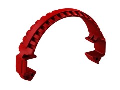 Opaska Zabezpieczająca - Safety Lock - do Złączy KAMLOK / CAMLOCK - Różne Kolory - Polipropylen - MCC