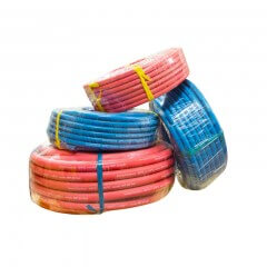 Wąż do Form Wtryskowych - TempControl - Wąż do Układów Regulacji Temperatury - do Wody i Glikolu