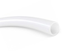 Kalibrowany Wąż do Chemii - Przemysł Farmaceutyczny, Spożywczy i Kosmetyczny - POLLUX - Teflon - FDA - do NIskich i Wysokich Temperatur