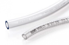 Wąż do Napojów, Piwa i Wina - RAUALCO SK - RAU-PVC