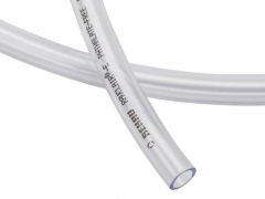 Wąż do Żywności - RAUCLAIR-E - Igielitowy - Wielozadaniowy - RAU-PVC