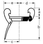 Zamknięcie BAUER - S2