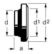 Część Żeńska BAUER - S3