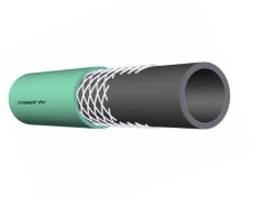 Wąż do Sprężonego Powietrza i Cieczy - CYGNUS PU FOOD - do Przemysłu Spożywczego - Tłoczny