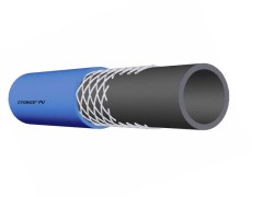 Wąż do Sprężonego Powietrza - CYGNUS PU ETHER - do Narzędzi Pneumatycznych - Tłoczny