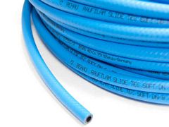 Wąż do Powietrza - RAUFILAM SLIDETEC SOFT - RAU-PVC - Wysoka Elastyczność