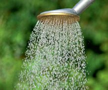 Głowica - GEKA Hair Shower - z Aluminium i Mosiądzu - KARASTO