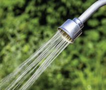 Uniwersalna Głowica Myjąca - z Aluminium - KARASTO