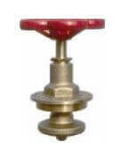 Głowica Zaworu Grzybkowego