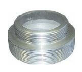 Nypel do Złączy STORZ - z Aluminium