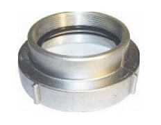 Mufa do Złączy STORZ - ze Stali Szlachetnej