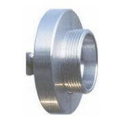 Złącze STORZ - z Gwintem Zewnętrzym NPT - NH - NPSH - NSW - z Aluminium