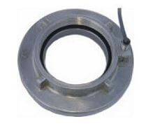 Złącze STORZ -  z Indukcyjnym Wyłącznikiem Krańcowym - z Aluminium