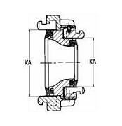Reduktor STORZ - Reduktor Odlewany z Aluminium