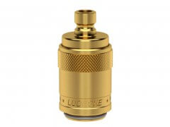 Szybkozłączka Adaptor z Wtykiem DN 6 ESHM i Złączka Adapter ESH-ESD - LUDECKE