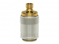 Szybkozłączka Adaptor z Wtykiem DN 6 ESHM i Złączka Adapter ESH-ESD - LUDECKE