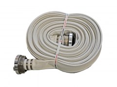 Przewód Płaskozwijalny Strażacki/Przemysłowy - TITAN 2F - EPDM - ze Złączami STORZ