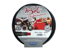 Wąż do Sprężonego Powietrza - AIRSOFT PERFORMANCE - Wielowarstwowy -Tworzywo Sztuczne - Tłoczny