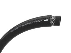 Wąż do Opryskiwaczy - TRESS-NOBEL 20 bar - Trzywarstwowy z PCV - z Siatką z Przędzy Poliestrowej - Tłoczny - TRICOFLEX