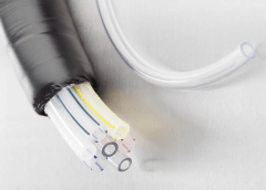 Wąż do Napojów Gazowanych - TUBALCO SK - RAU-PE