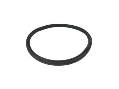 Uszczelka do Męskich Złączy Mleczarskich - DIN 11851 - EPDM - czarna