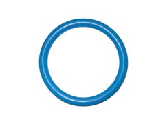 Uszczelka do Męskich Złączy Mleczarskich - DIN 11851 - NBR - niebieska