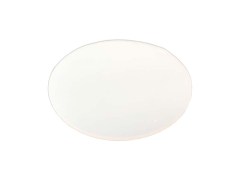 Uszczelka Silikonowa do Zaślepiających Złączy Mleczarskich - DIN 11851