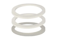 Uszczelki do Złączy IBC - do Gwintów Wewnętrznych Trapezowych