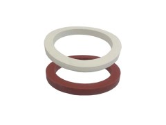 Uszczelki do Gniazd Złączy KAMLOK / CAMLOCK - Typ B, C, D i DC - do Żywności