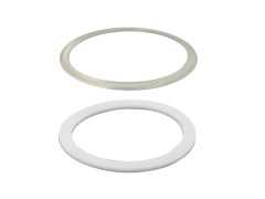 Uszczelki do Gwintów Wewnętrznych w Złączach KAMLOK / CAMLOCK - Typ A i D - do Żywności - FDA - EN 14420