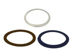 Uszczelki do Gwintów Wewnętrznych w Złączach KAMLOK / CAMLOCK - Typ A i D - Poliuretan - EN 14420