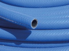 Wąż do Powietrza - ULTRA FLEX PU - Wysoka Elastyczność