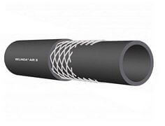 Wąż do Sprężonego Powietrza - BELINDA AIR - SBR/NR - do Powietrza i Wody