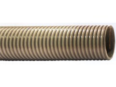 Wąż do Wody Zakładowej - SUPERELASTICO /AS - z Tworzywa Sztucznego - Ssąco-Tłoczny - Wysokoelastyczny - Z Linką Miedzianą