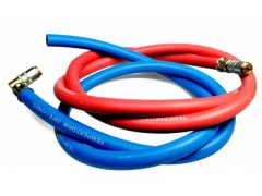 Wąż do Form Wtryskowych - TEMPERFORM - Wąż do Budowy Układów Regulacji Temperatury