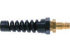 Zakończenie Przewodu z Wtykiem Szybkozłączki - Typ ES/ESM - LUDECKE