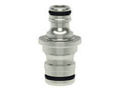 Adapter Wtykowy WATER PROFI - do Wody - DN 16 - Typ WL - LUDECKE