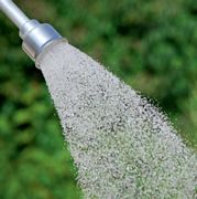 Głowica Nawadniająca - Delikatny Szeroki Strumień - Soft Rain - KX - PX - z Aluminium - KARASTO