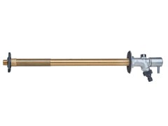 Zawór Zewnętrzny - Niezamarzający - komplet - seria FROZEN - Art 4800 - Produkt Włoski - RB