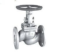 Zawór Grzybkowy - Kołnierzowy - Stal Szlachetna