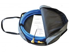 Zestaw do Wody Pitnej do Kamperów i Food Trucków - GEKA CARAVAN - atest DVGW VP550 - gotowy do użytku - KARASTO