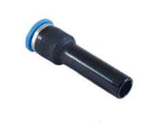 Złącze Wtykowe Proste - z Wtyczką Redukcyjną - RQS - Typ RQSG